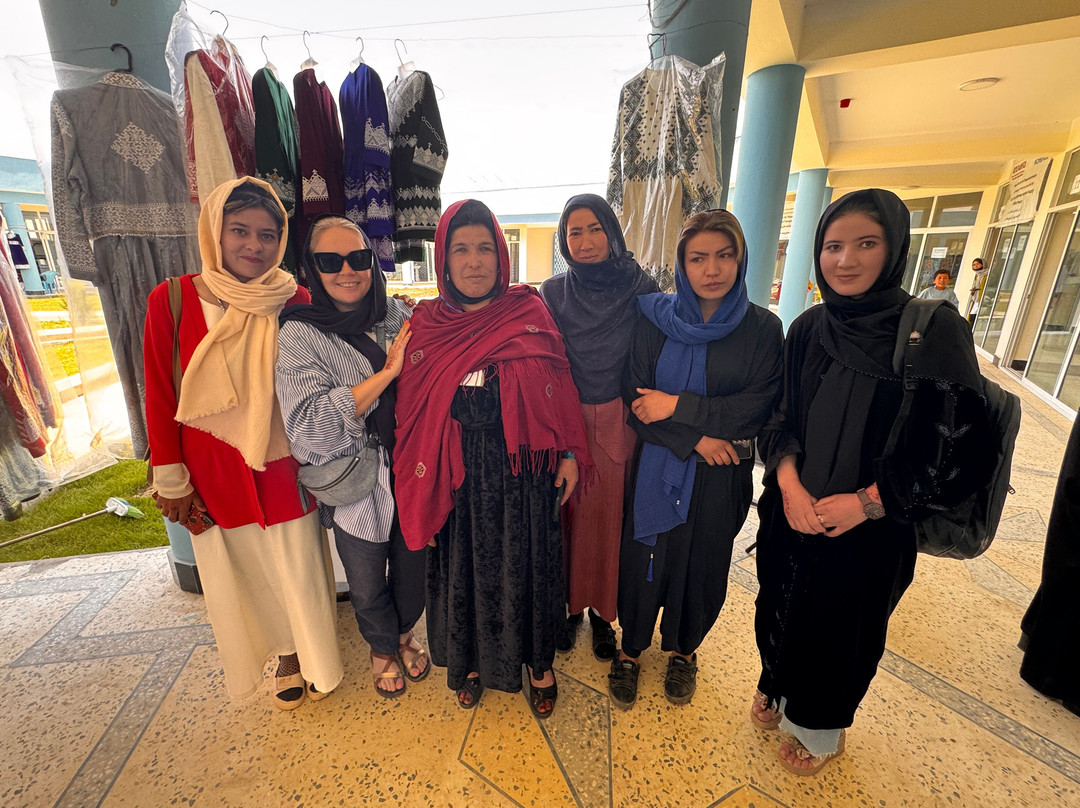 Peaks Of Pamir and Gorgeous Afghanistan Travel Company