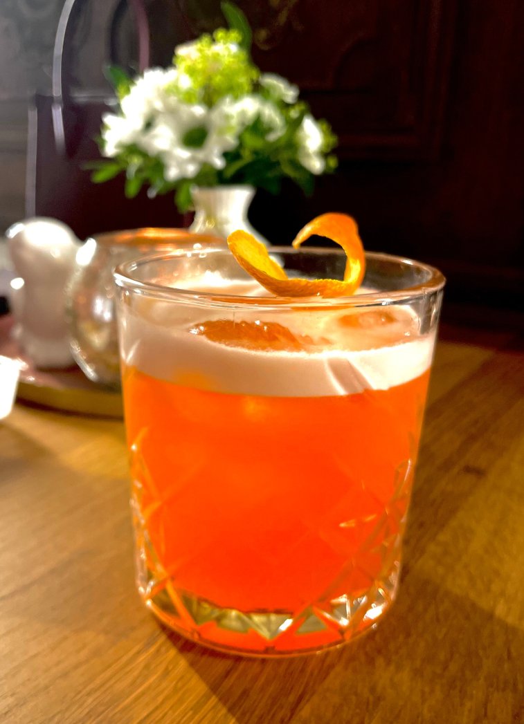 胡格尔别墅酒店-官方