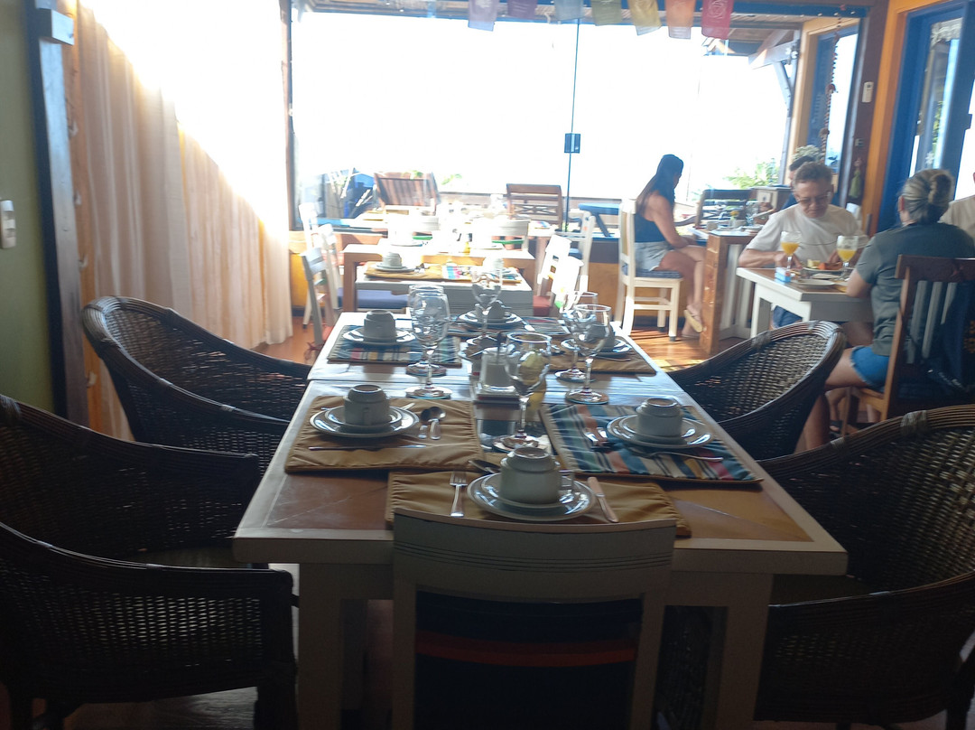 Pousada DiMari主图