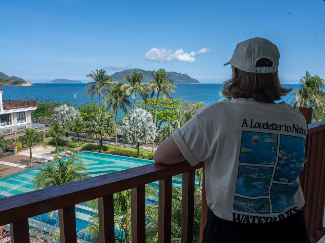 The Secret Con Dao主图