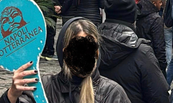 Napoli Sotterranea-那不勒斯必去景点