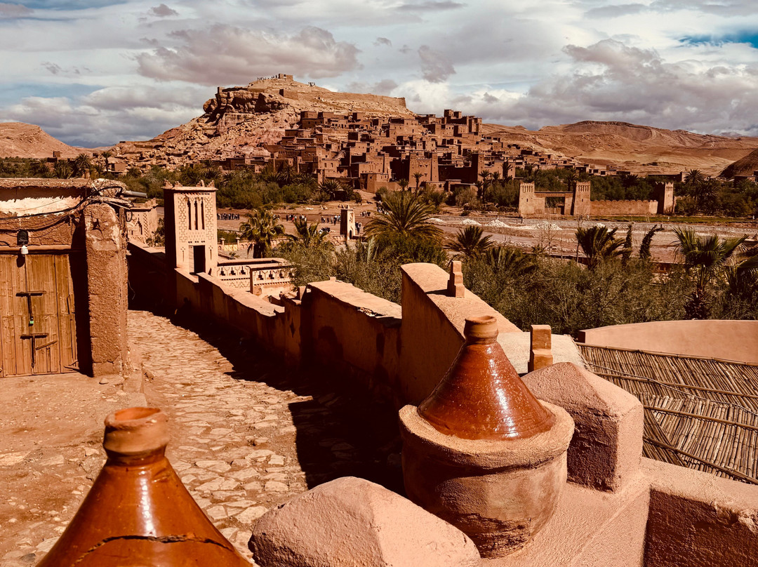 Moroccan Tours-卡萨布兰卡必去景点