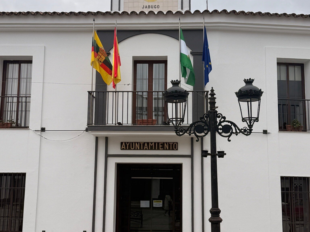 Cinco Jotas-Jabugo必去景点