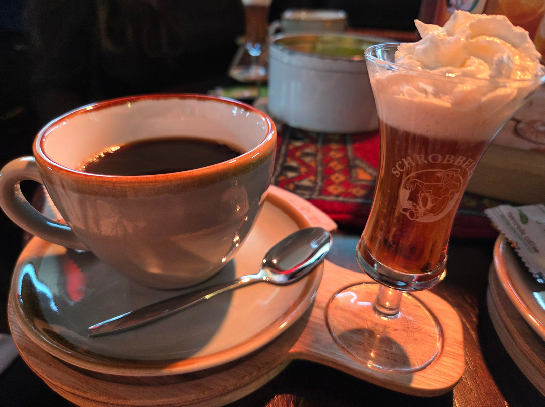 Schrobbelèr-蒂尔堡必去景点