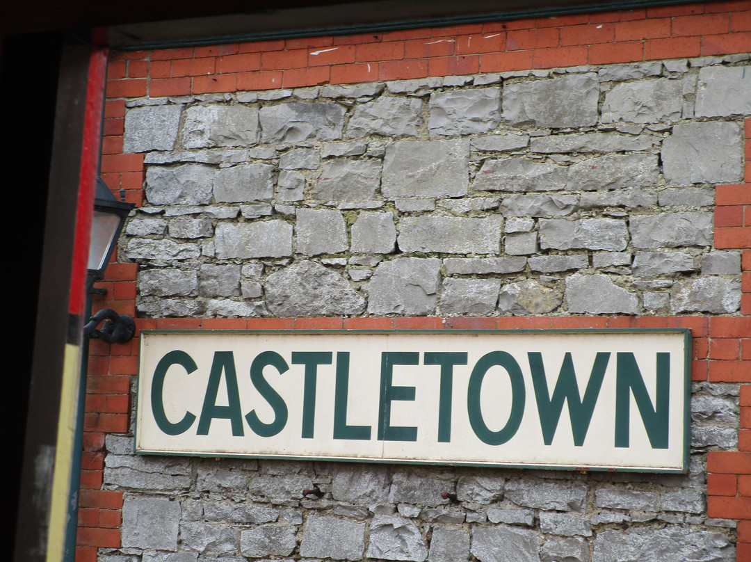 Castletown Railway Station-Castletown必去景点