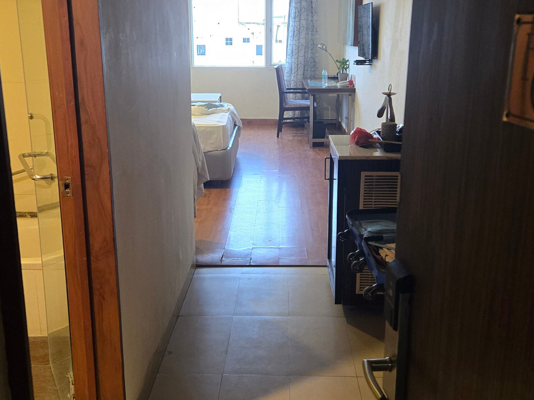 Fortune 穆拉利公园, 维加亚瓦达- ITC 酒店集团成员主图