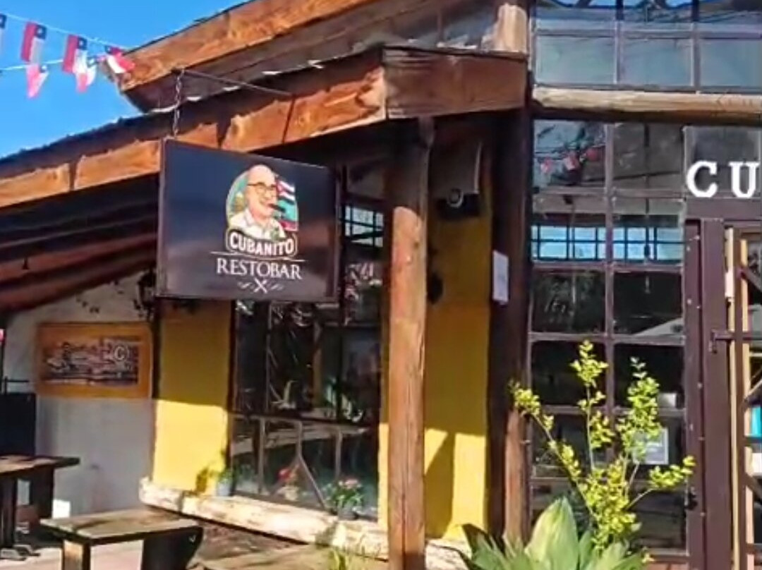 Paseo el Sol-Penalolen必去景点