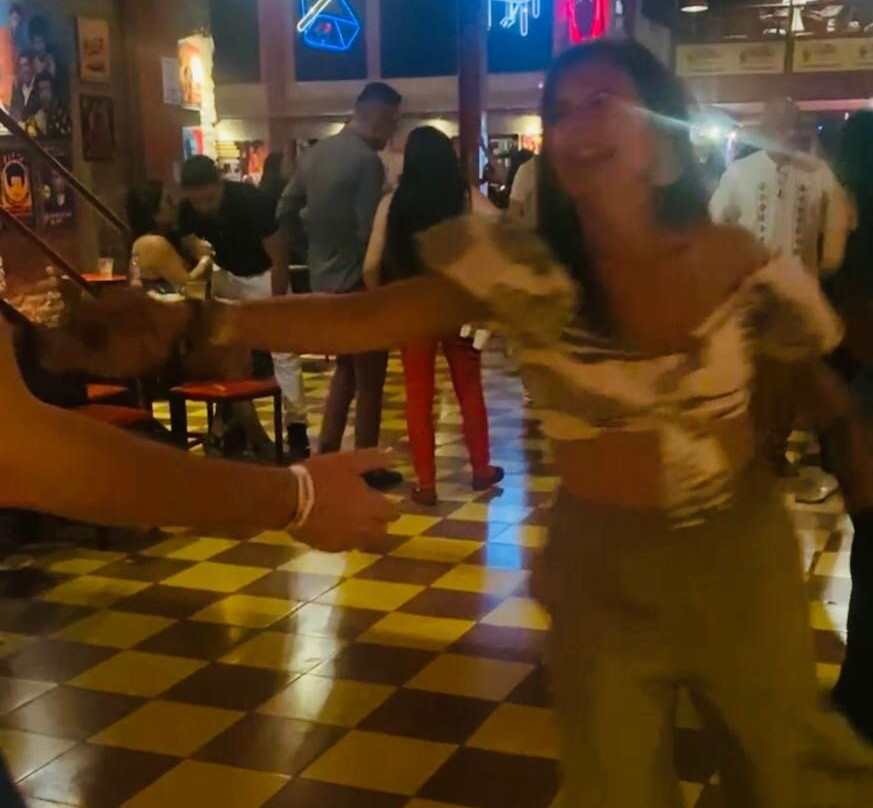 La Topa Tolondra-卡利必去景点