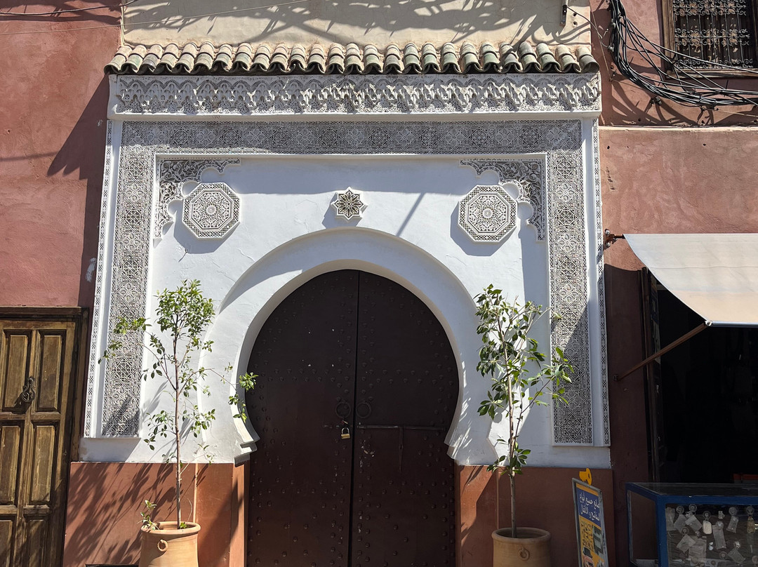 Dades Aventures - Day Tours-瓦尔扎扎特必去景点