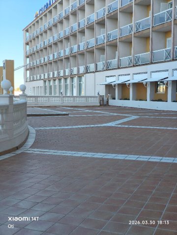 Globales Almirante Farragut-官方