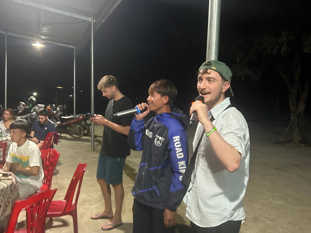 Road Kings Ha Giang-Ha Giang必去景点