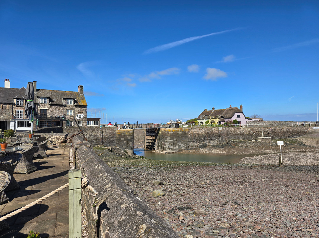 The Bottom Ship主图