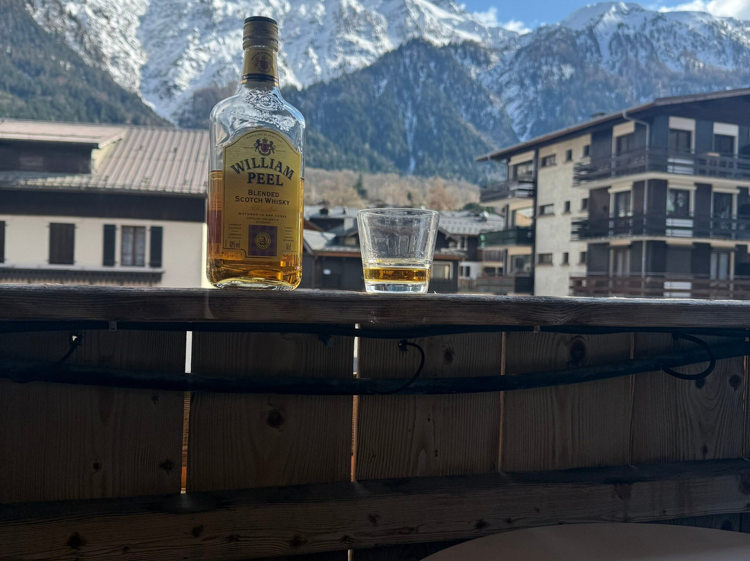 圣安托尼酒店主图