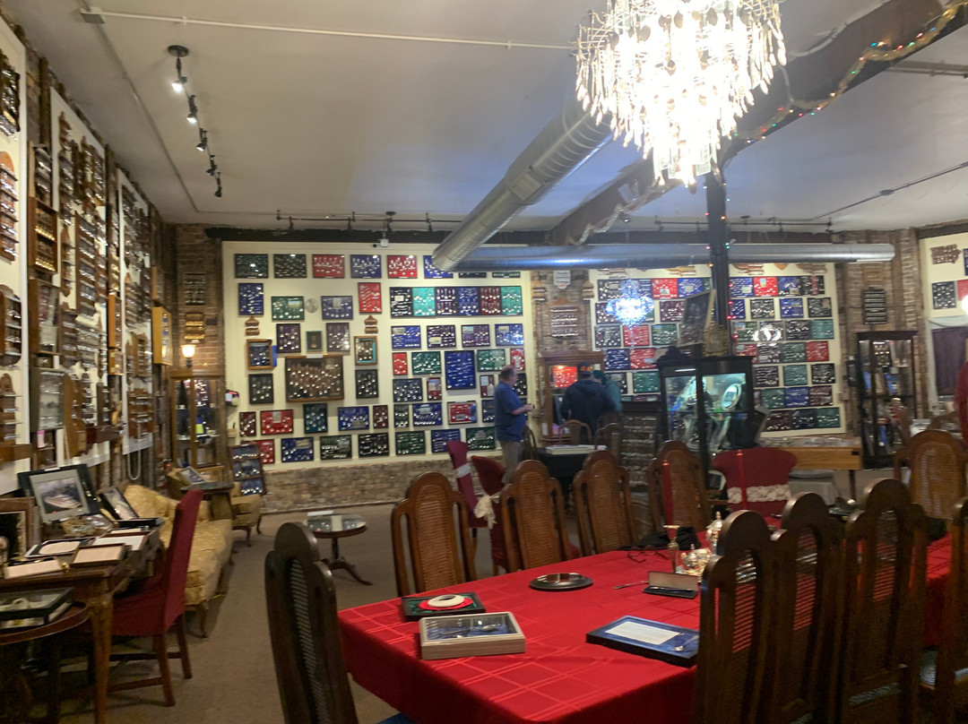 Mississippi Spoon Gallery