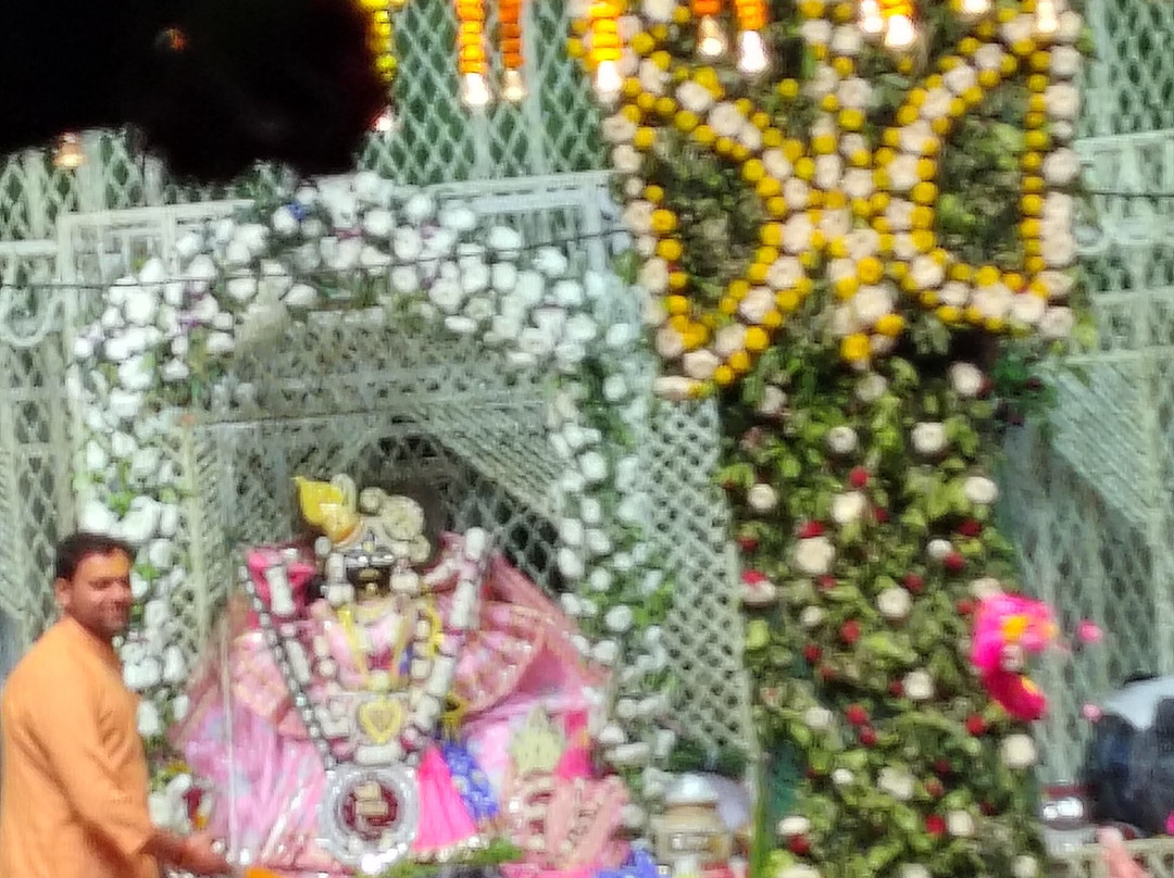 Taj Way Cabs-新德里必去景点