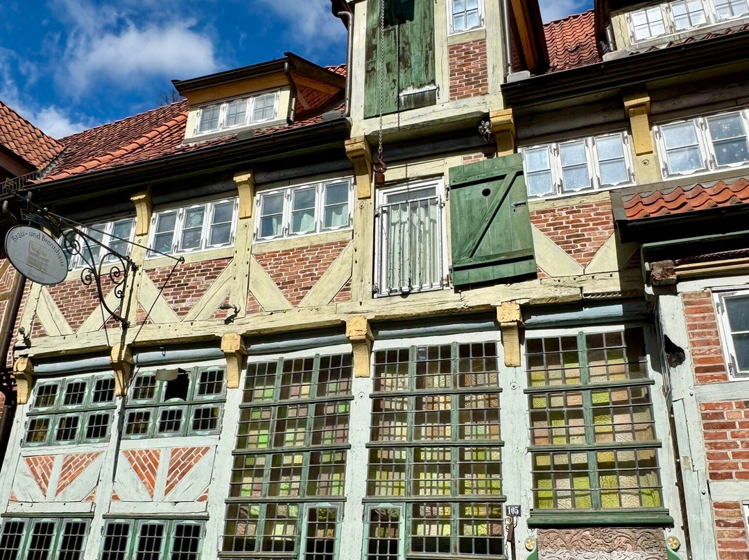 Historische Altstadt Lauenburg-Lauenburg an der Elbe必去景点