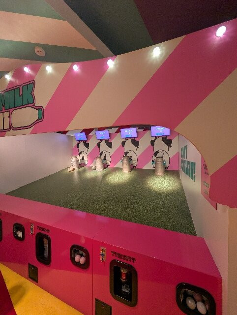 Fayre Play-纽卡斯尔必去景点