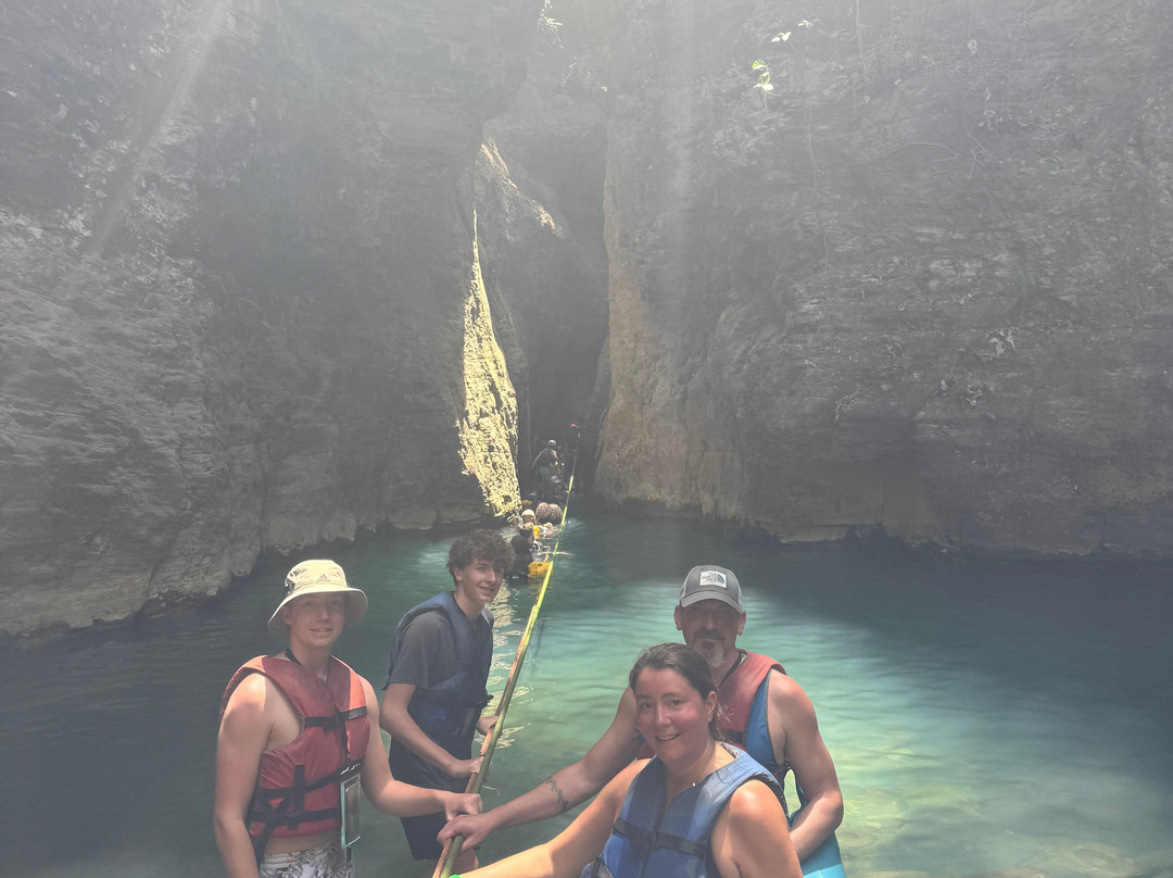 Matt's Fishing & Tours-萨迪纳尔必去景点