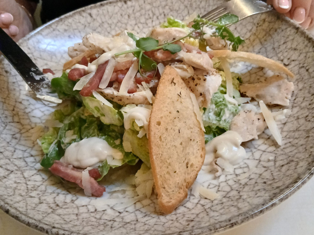 科宁厄姆阿姆斯酒店主图