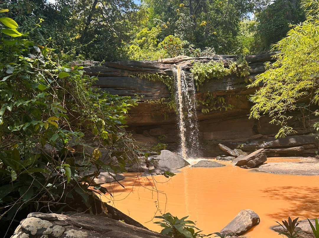 nomade SAFARI-蒙巴萨必去景点