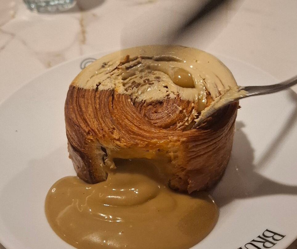 Brûlée Pâtisserie
