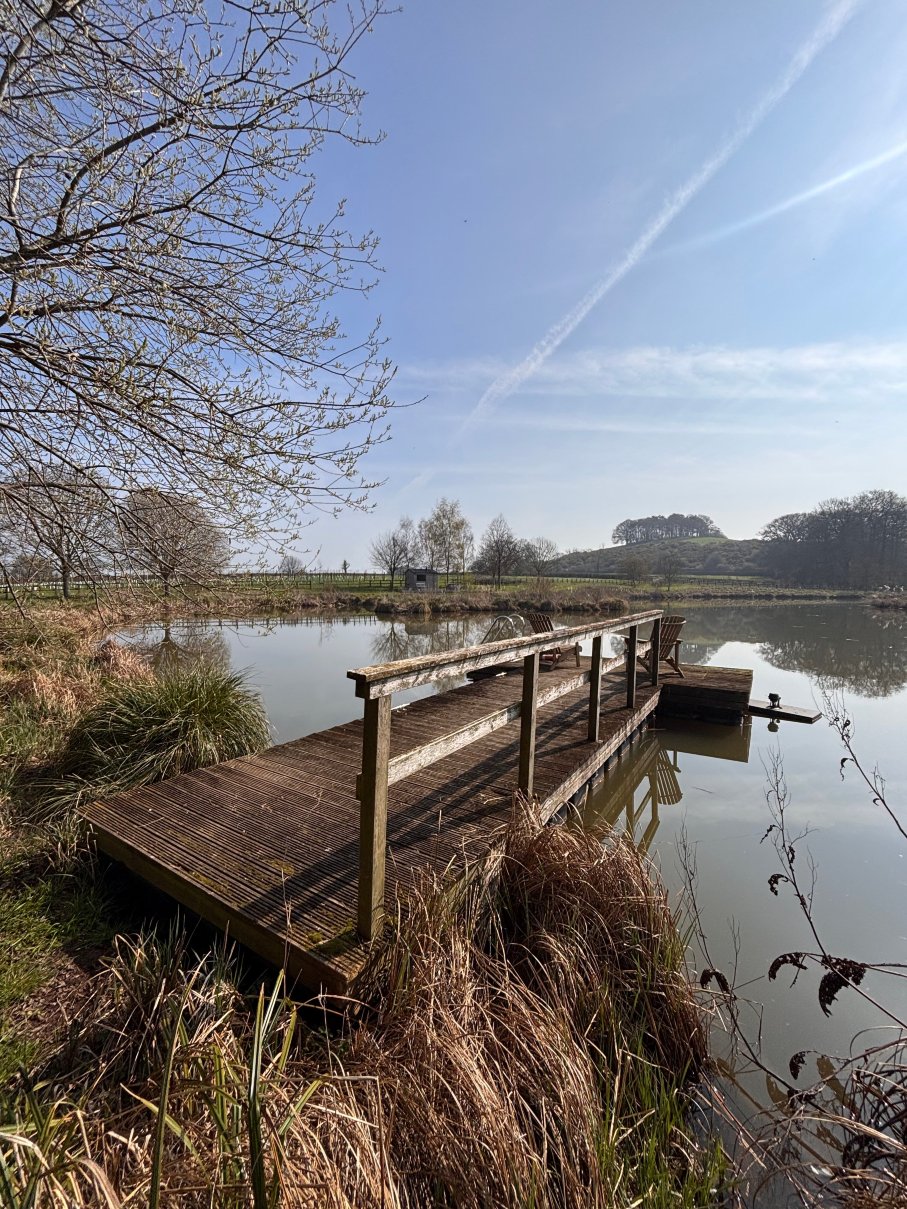 Lower Farm Bed and Breakfast-官方