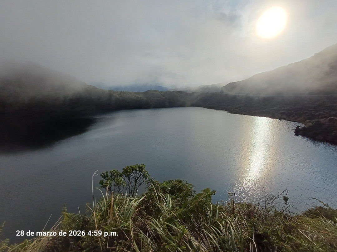 Kenku Bar Restaurante主图
