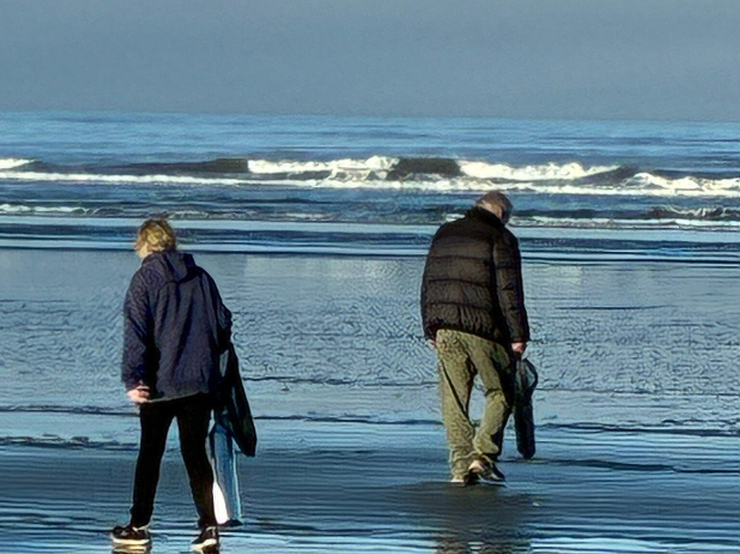 Pacific Beach Inn主图