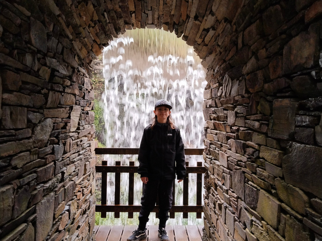 Museo Molinos Mazonovo-Taramundi必去景点