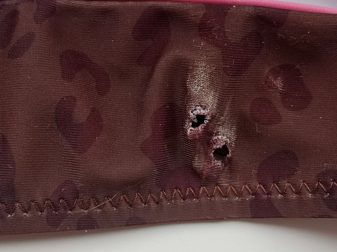 Moreon Aquapark-莫斯科必去景点