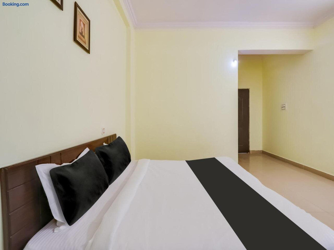 Super Hotel O Ss Elite