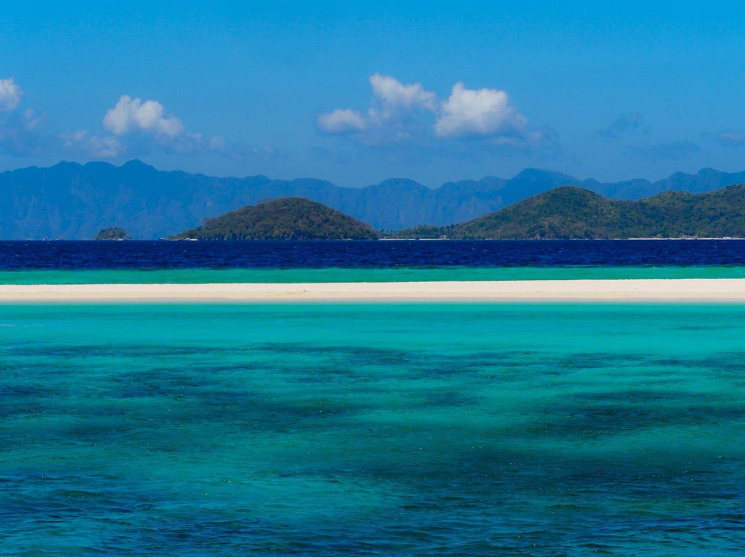 Big Dream Boatman-科隆必去景点