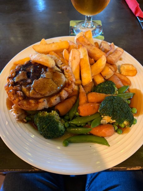 The Station Inn-官方