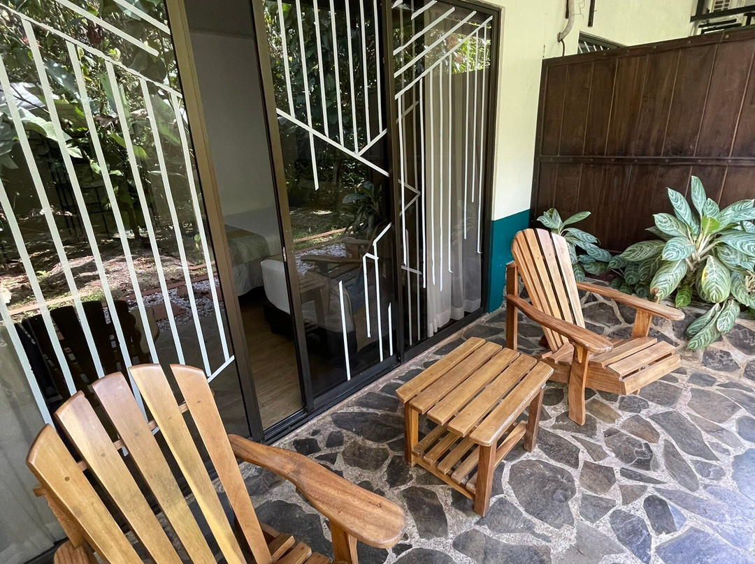 崔姆缤娜旅馆主图