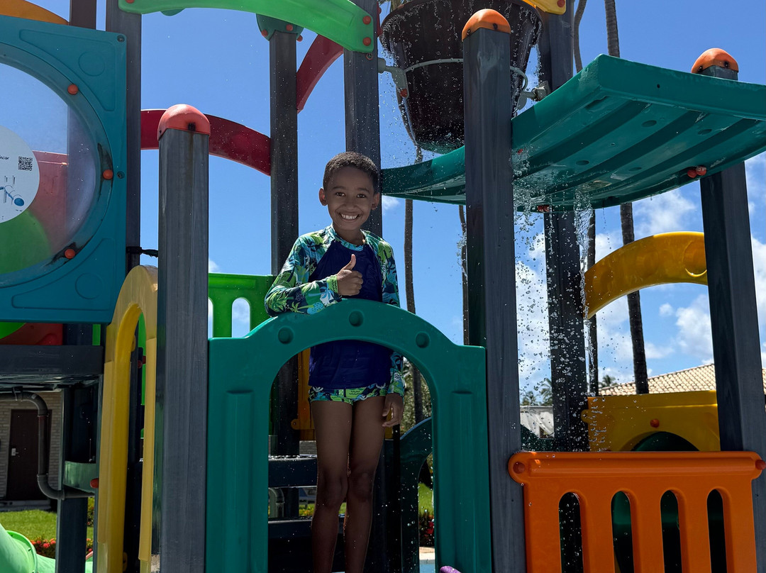 马拉戈日格兰德奥卡全包式度假酒店主图