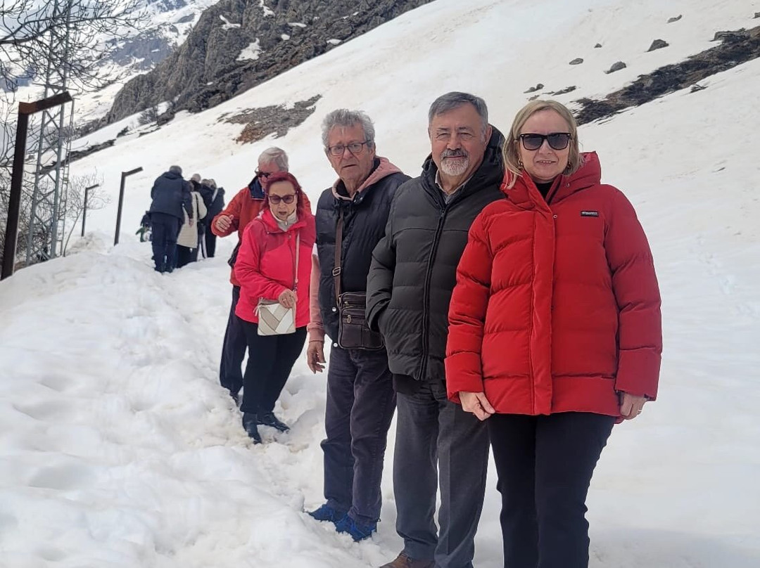 Munzur Gozeleri-Tunceli必去景点