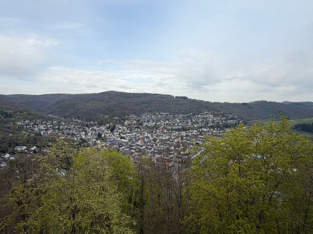 Burg Nassau-Nassau必去景点