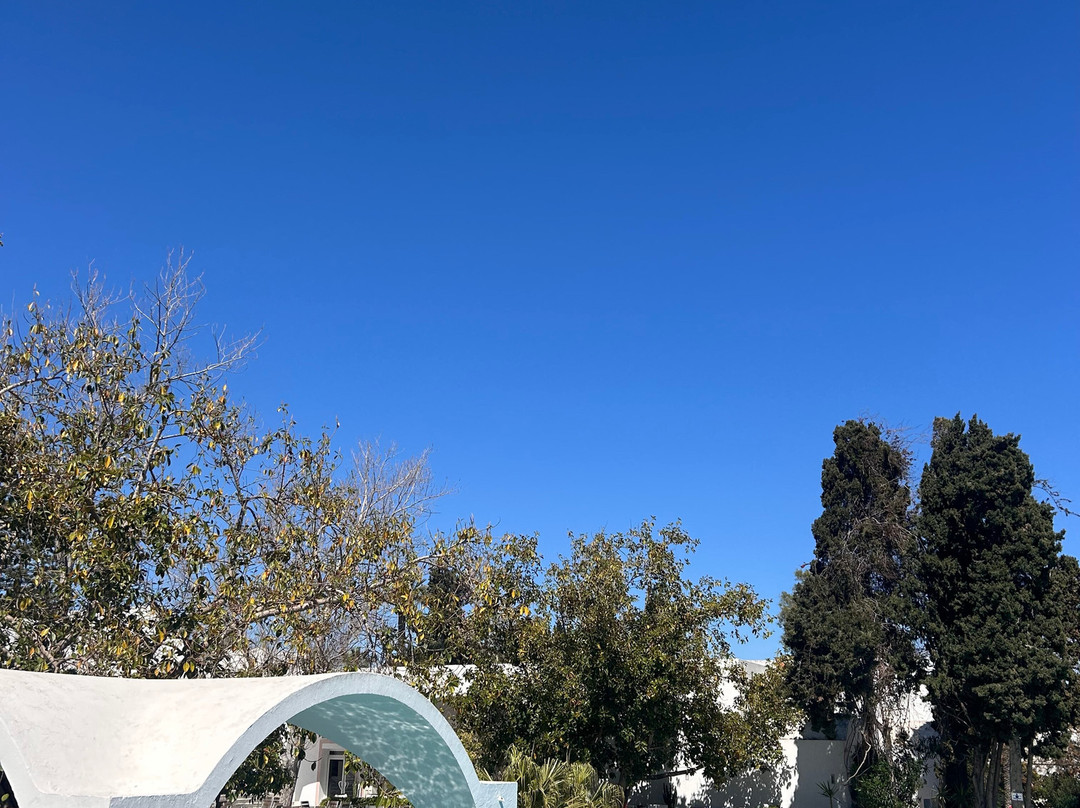 沃伦杰斯海滩度假村及平房 - 全包式主图