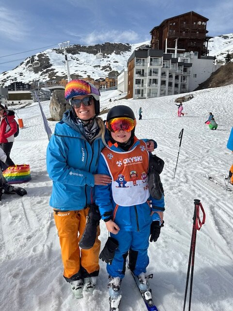 Oxygène Val Thorens-Val Thorens必去景点