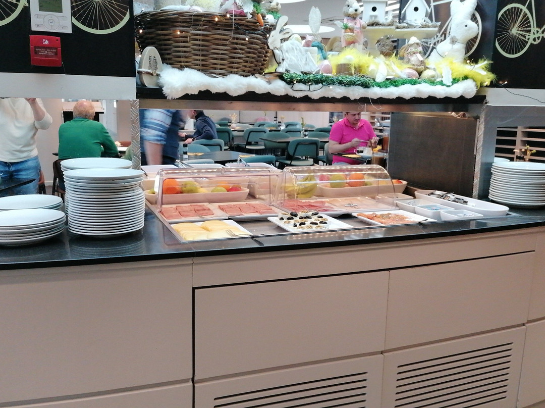 布鲁日维罗特尔酒店主图