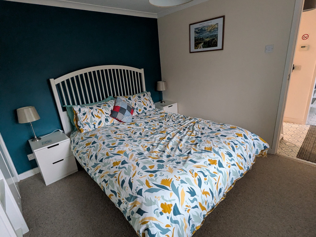 Maesyfelin Isaf B&B主图