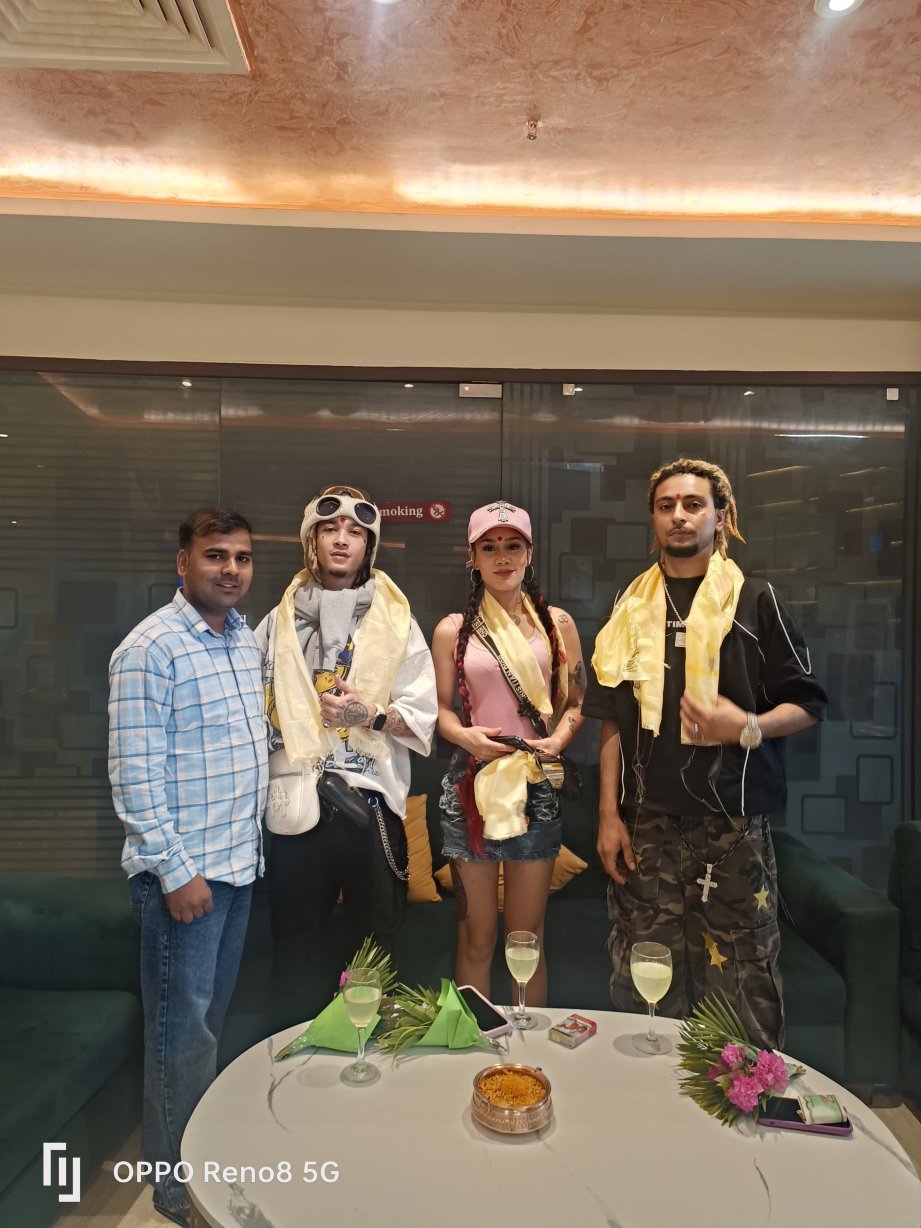 卡尔普塔领主酒店-旅行者