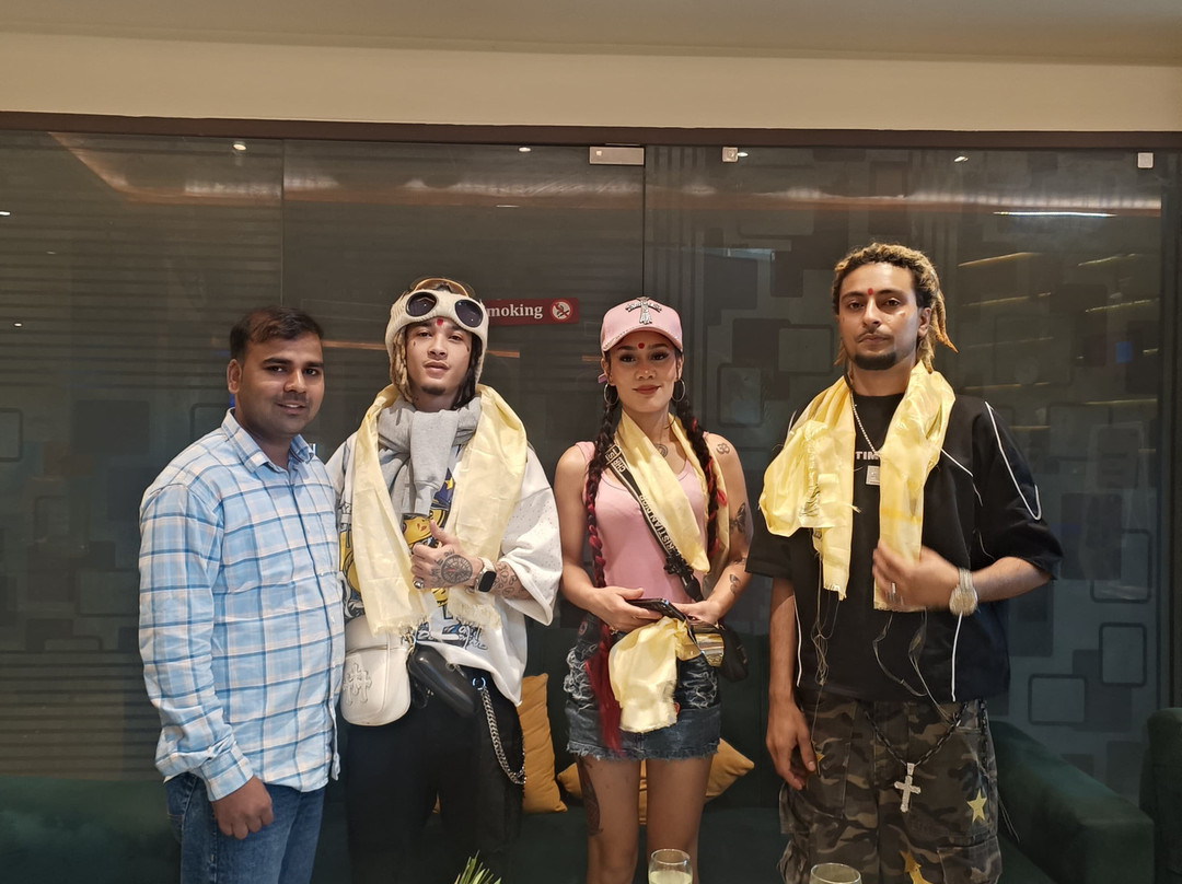 卡尔普塔领主酒店主图