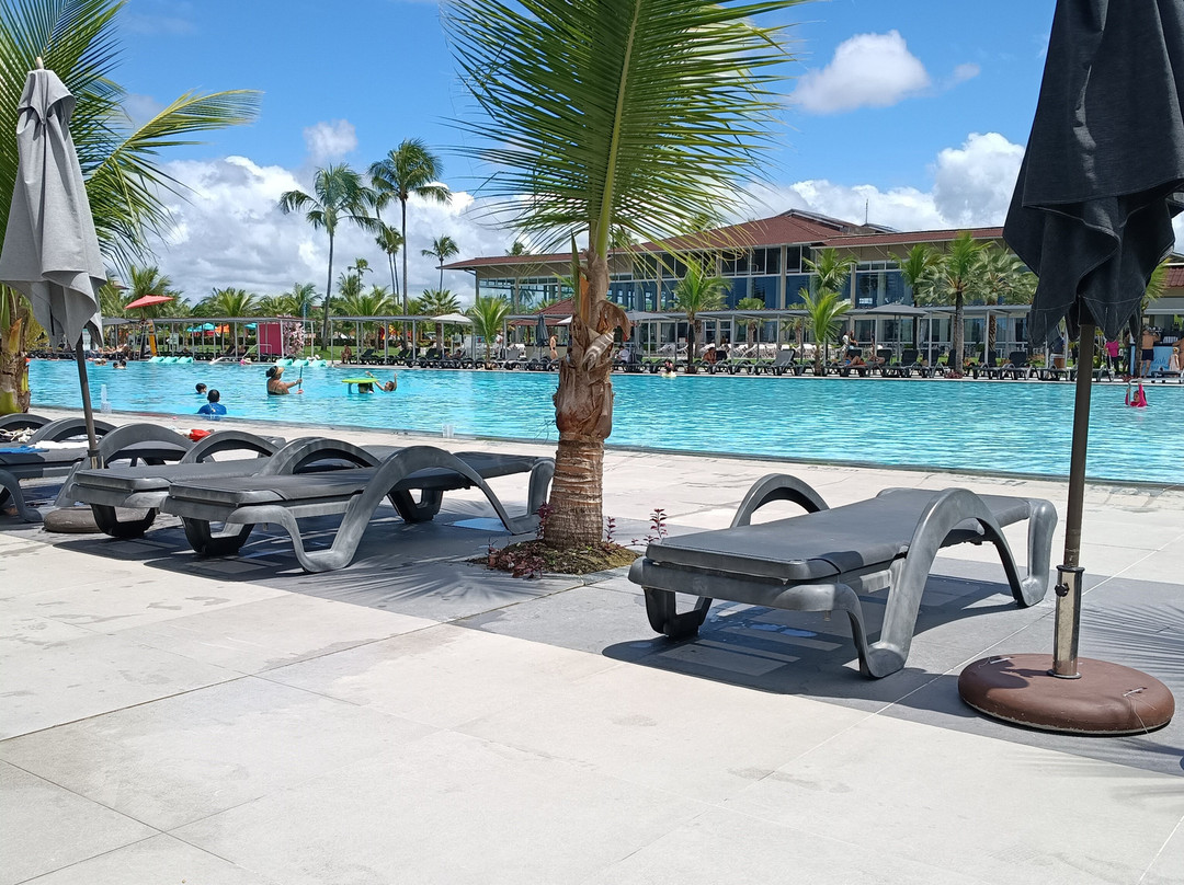 Vila Gale Alagoas主图