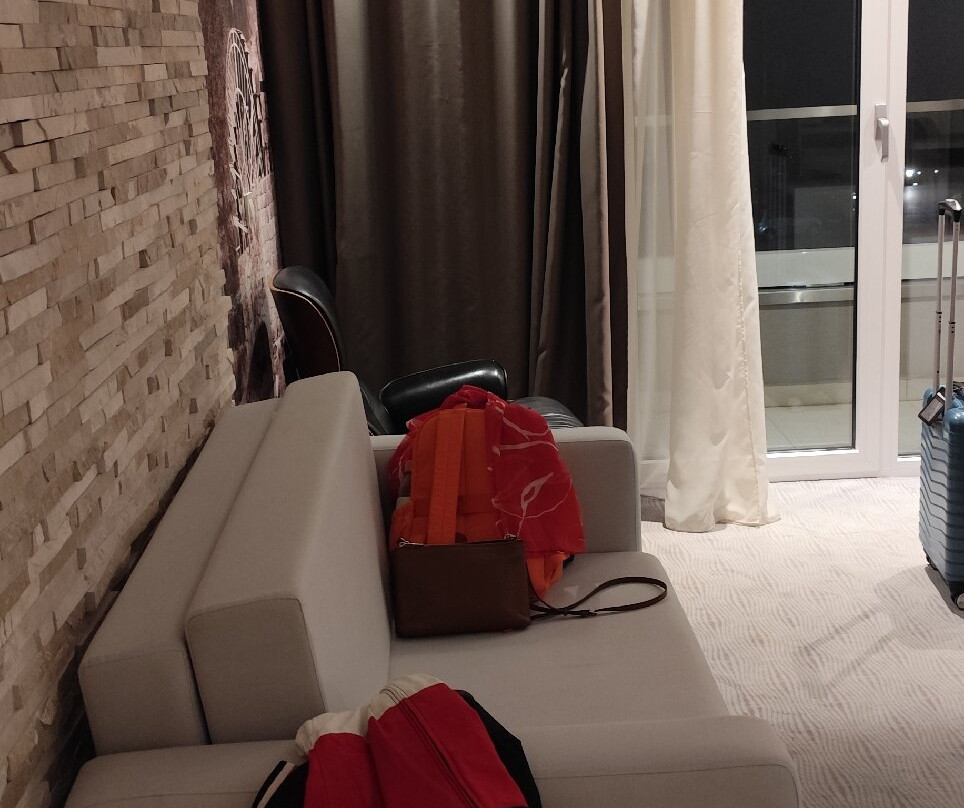 纳尔酒店主图