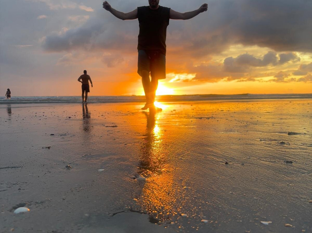 维拉卡兰格酒店主图