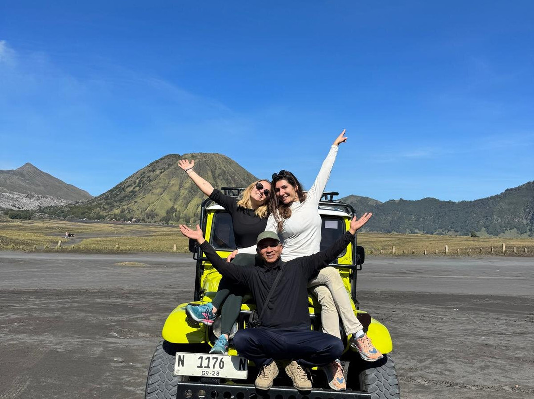 Vday Indonesia Travel-玛琅必去景点