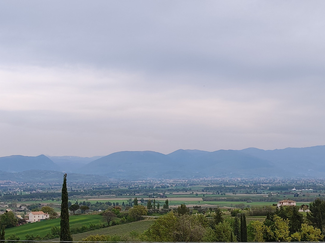 农纳拉纳乡村别墅主图