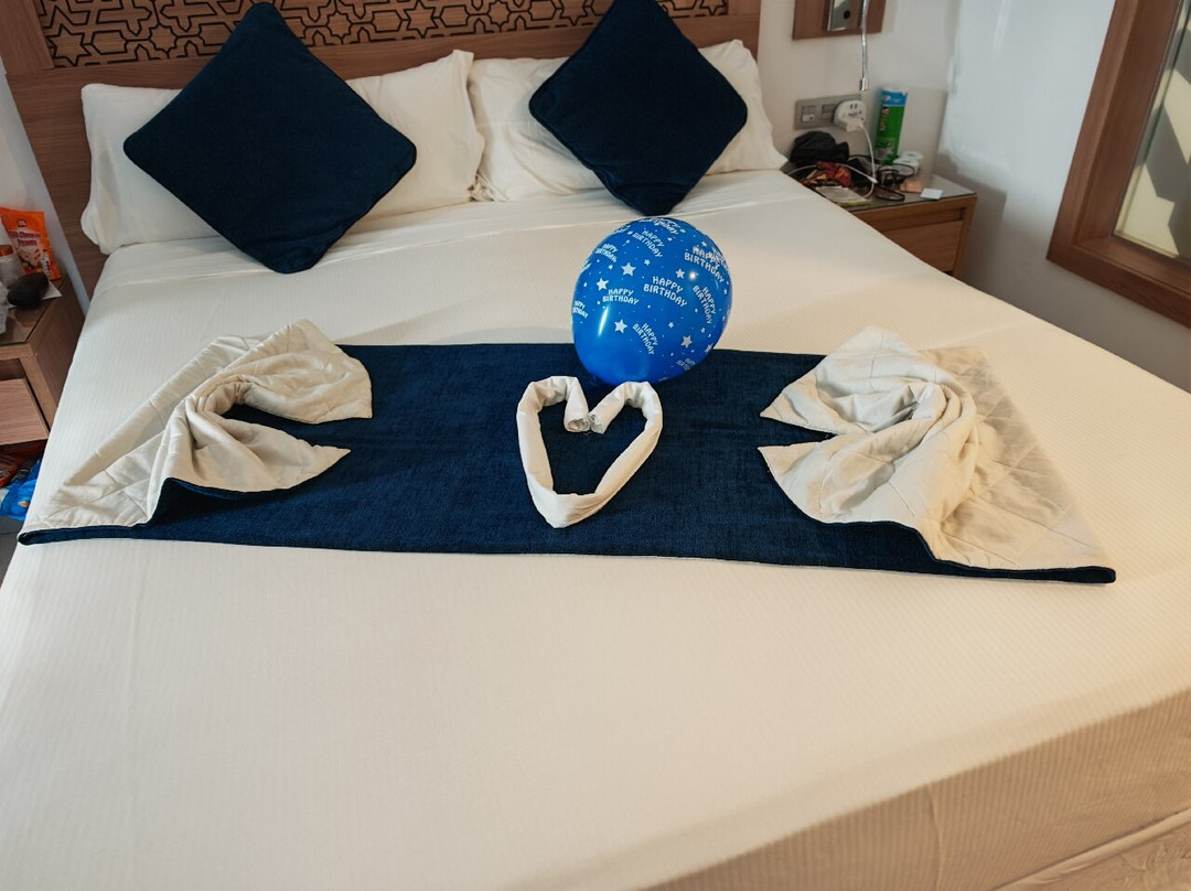 丽笙宫殿酒店博阿维斯塔 - 全包主图