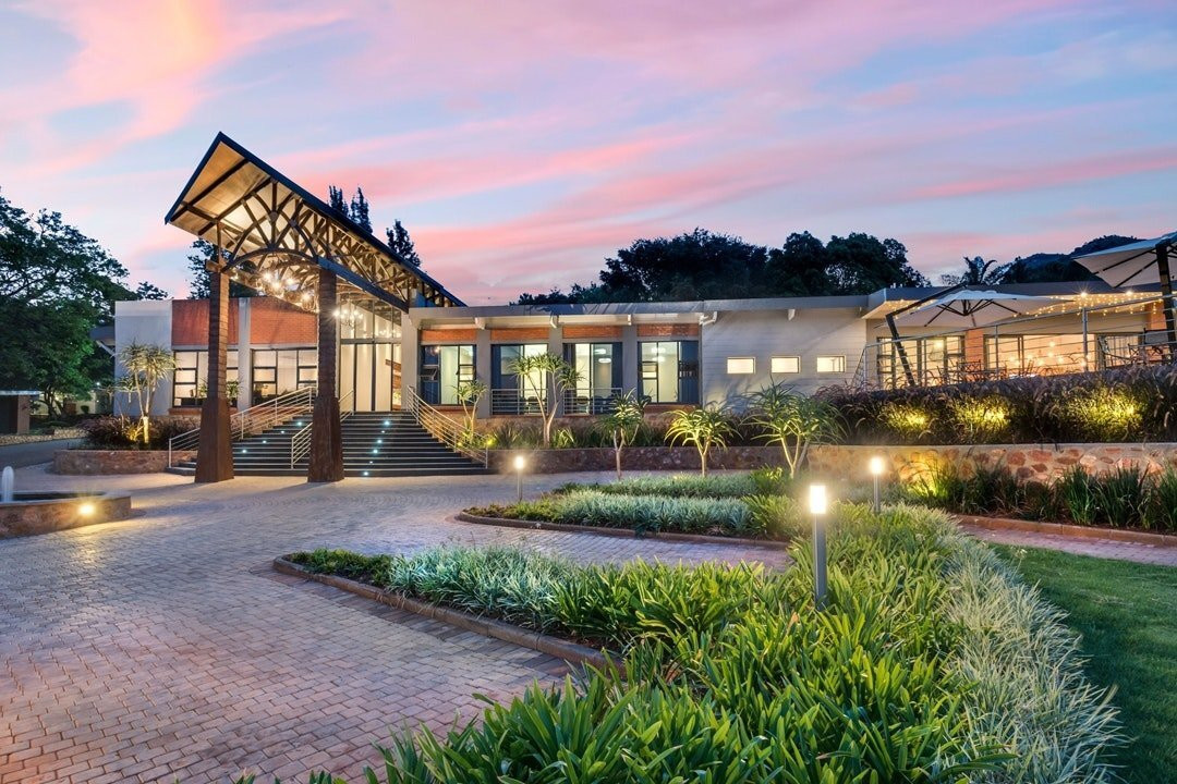 鲁斯登堡酒店住宿-ANEW Resort Hunters Rest Rustenburg